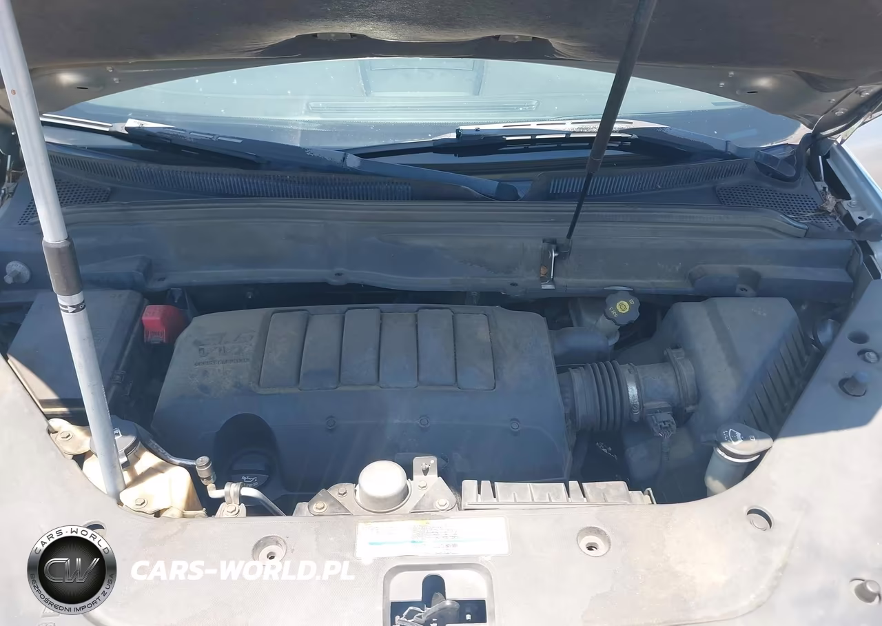 2010 GMC Acadia Sle VIN:1GKLRLEDXAJ188333 - 10