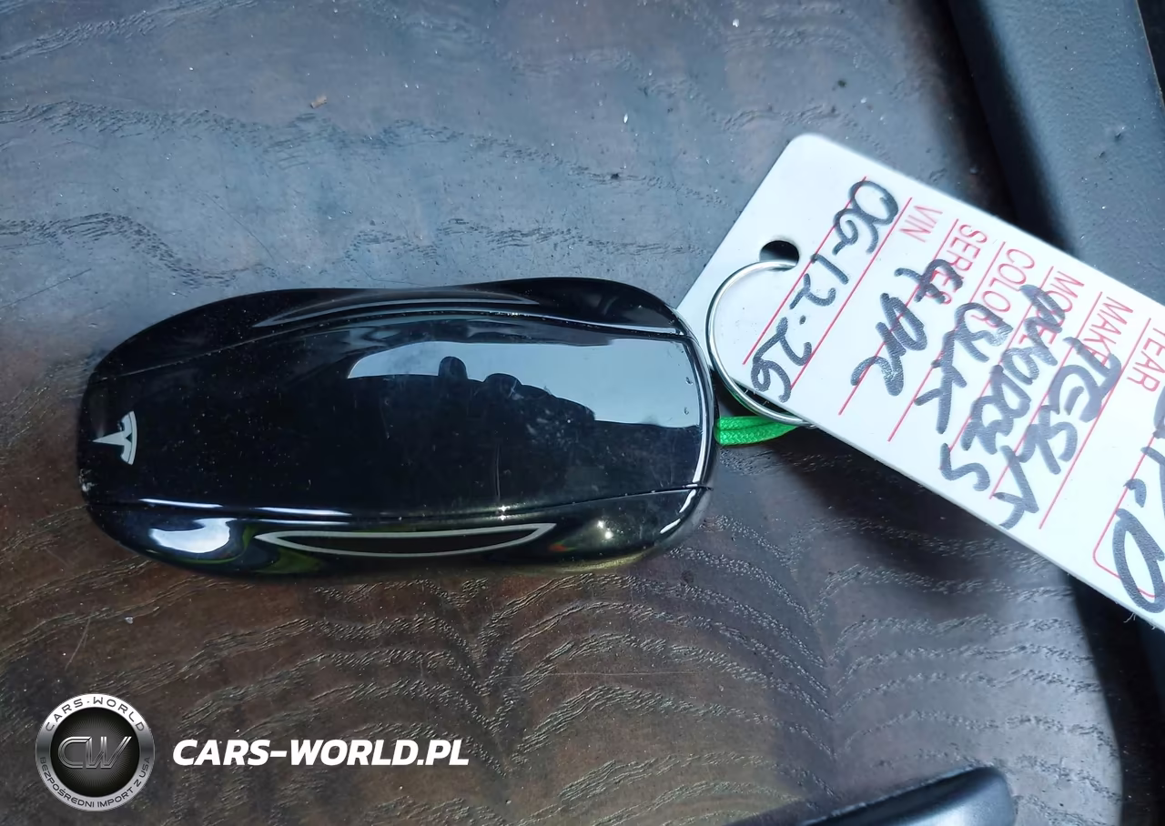 2018 Tesla Model S 100D-75D-P100D VIN:5YJSA1E26JF253364 - 11