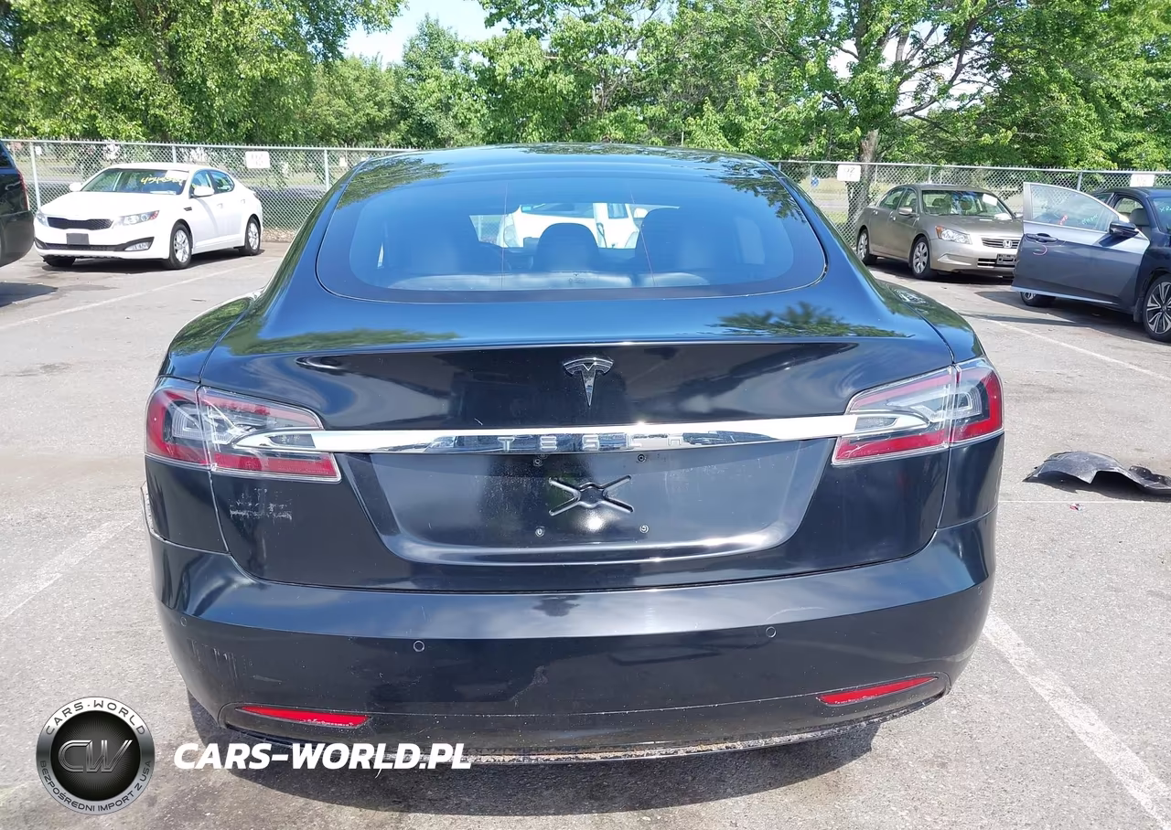 2018 Tesla Model S 100D-75D-P100D VIN:5YJSA1E26JF253364 - 16