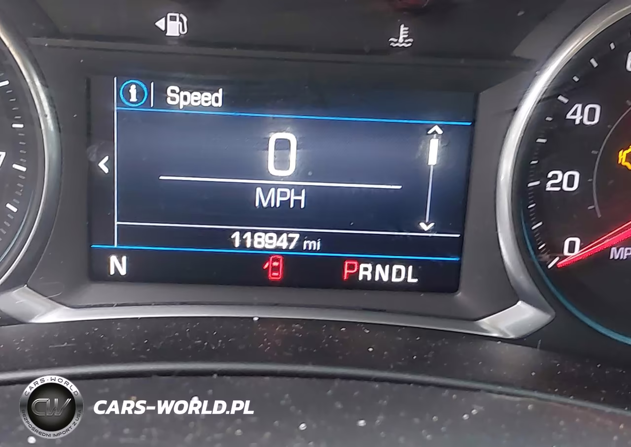 2019 Chevrolet Equinox Lt VIN:2GNAXUEV6K6175561 - 15