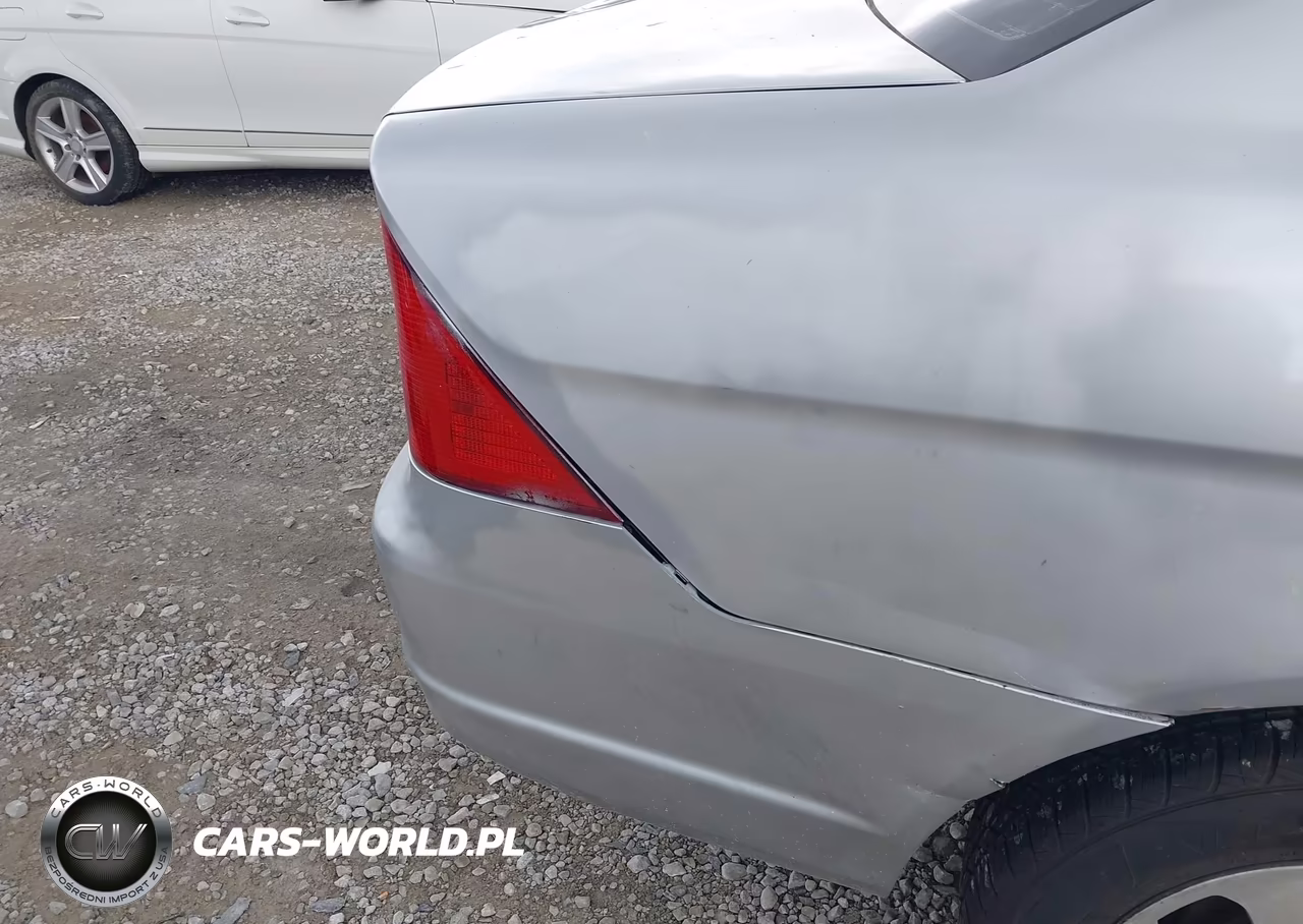 2003 Honda Civic Ex VIN:1HGEM22913L016729 - 15
