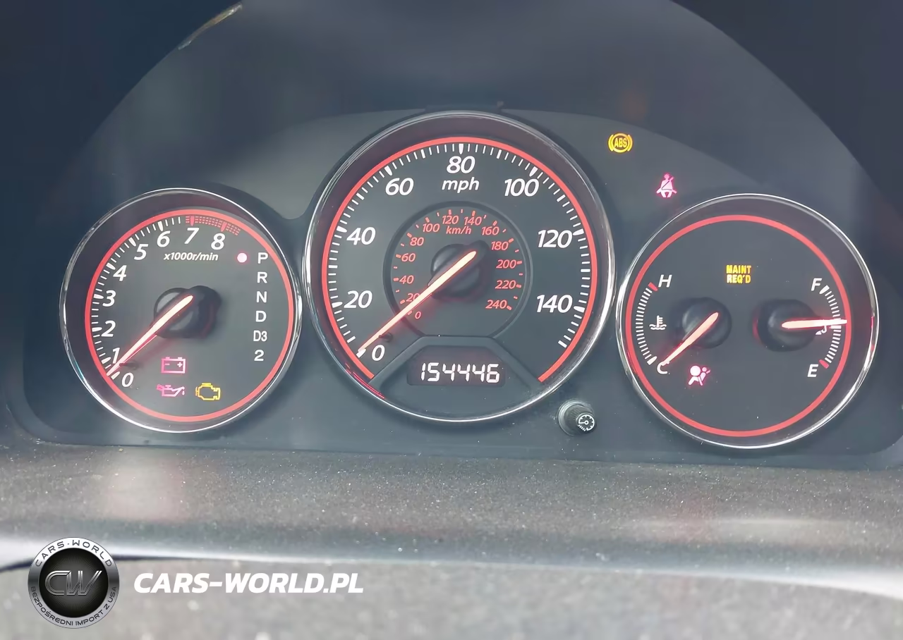2003 Honda Civic Ex VIN:1HGEM22913L016729 - 7