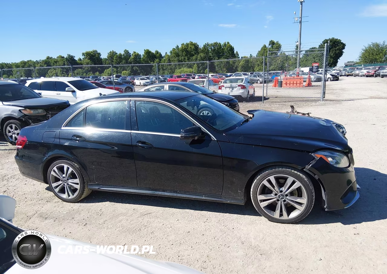 2016 Mercedes-Benz E 350 4Matic VIN:WDDHF8JBXGB192628 - 14