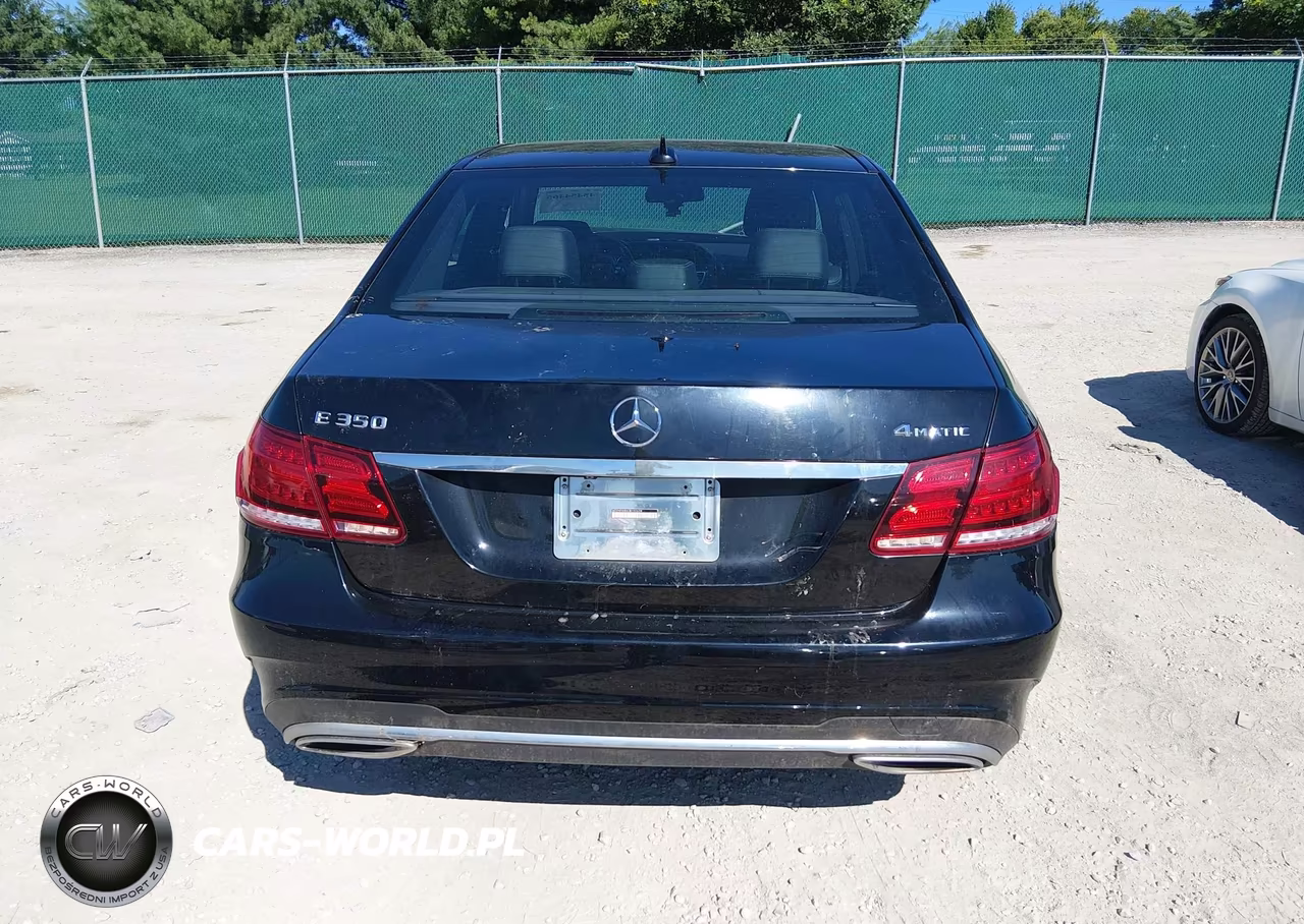 2016 Mercedes-Benz E 350 4Matic VIN:WDDHF8JBXGB192628 - 17