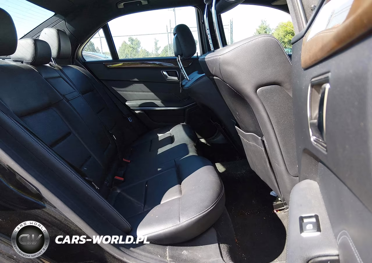 2016 Mercedes-Benz E 350 4Matic VIN:WDDHF8JBXGB192628 - 8