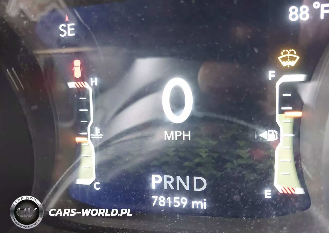 2021 Jeep Wrangler Unlimited Rubicon 4X4 VIN:1C4HJXFN9MW584476 - 15