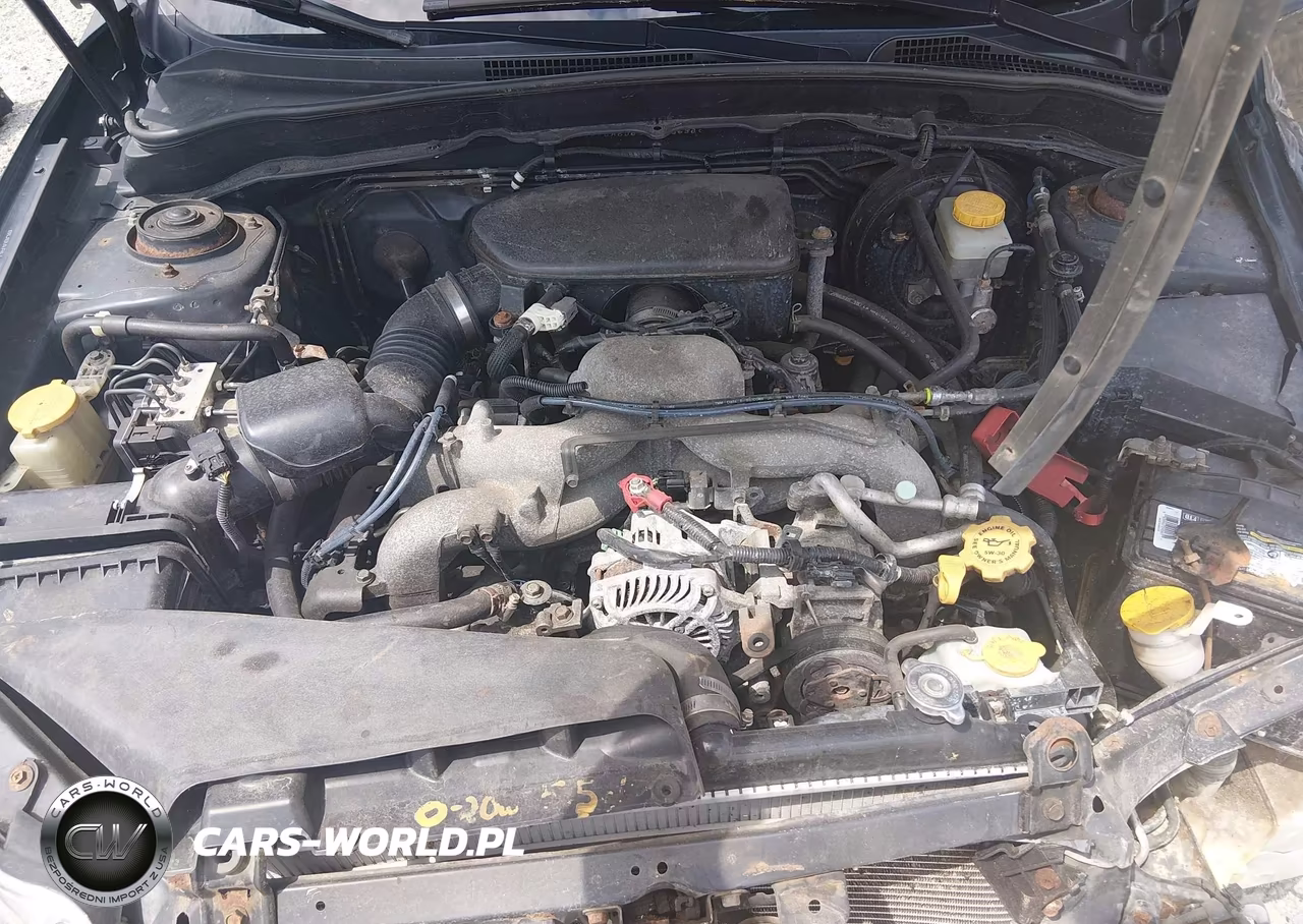 2011 Subaru Impreza Outback Sport VIN:JF1GH6D65BH813658 - 10