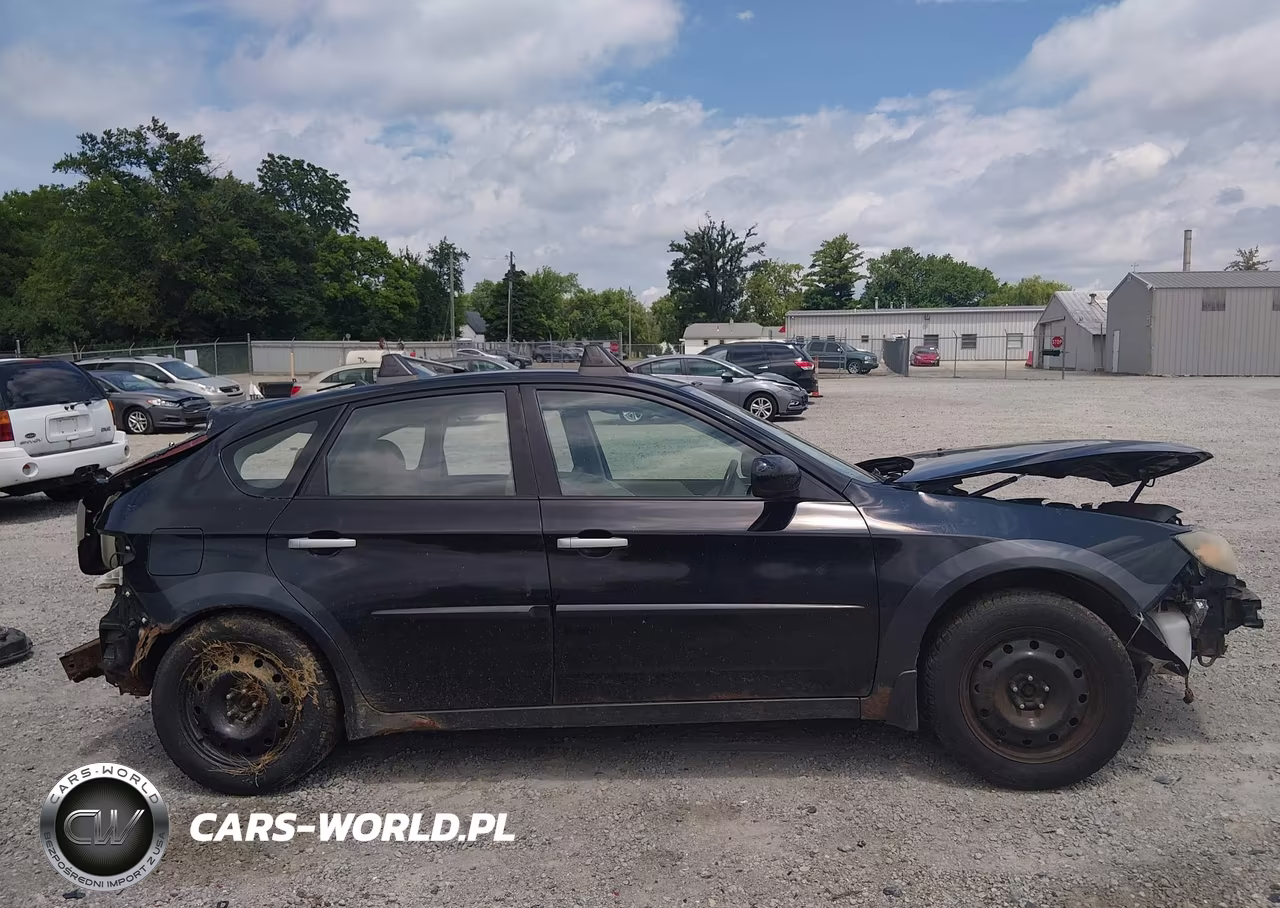 2011 Subaru Impreza Outback Sport VIN:JF1GH6D65BH813658 - 14