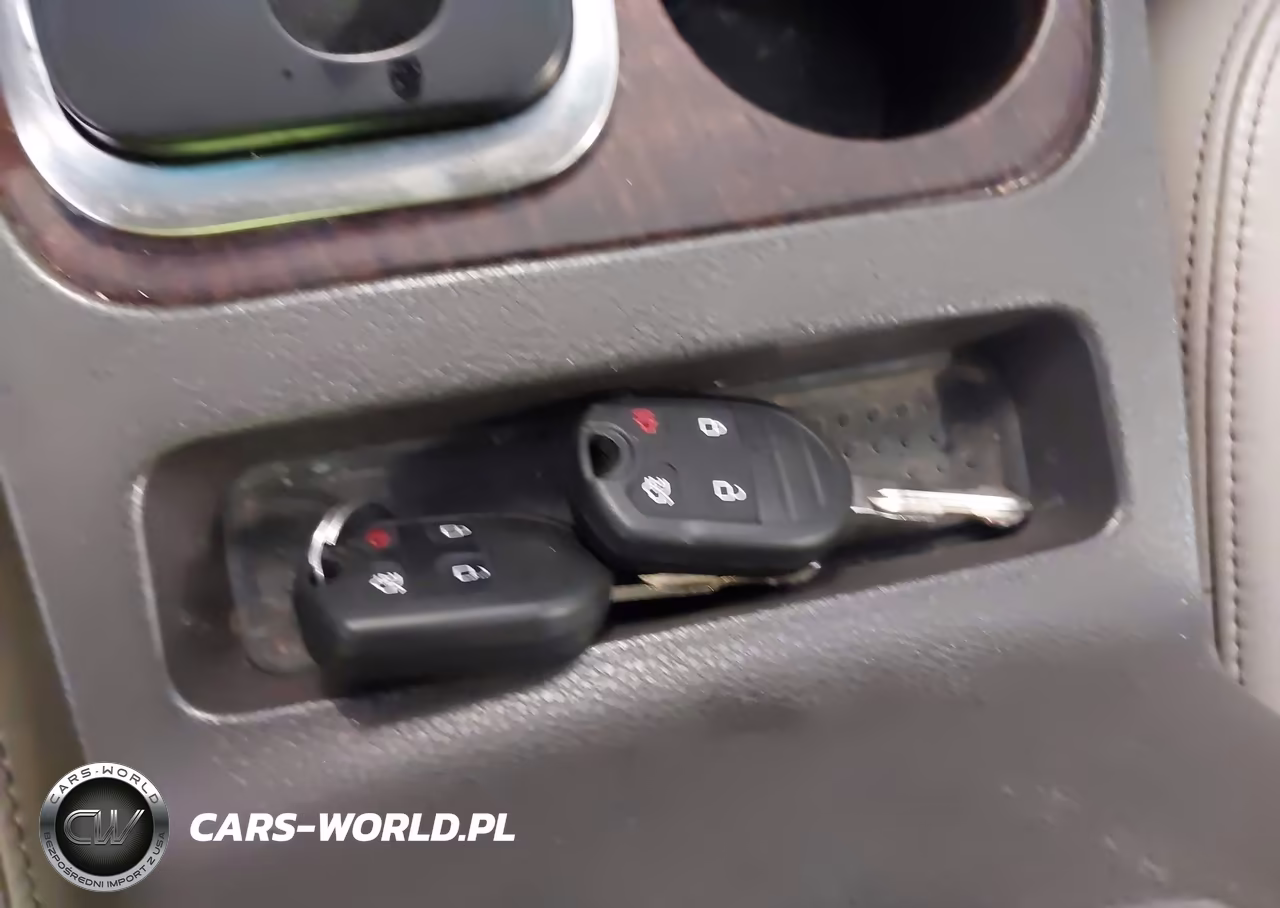 2008 Ford Taurus Limited VIN:1FAHP28W98G134128 - 11