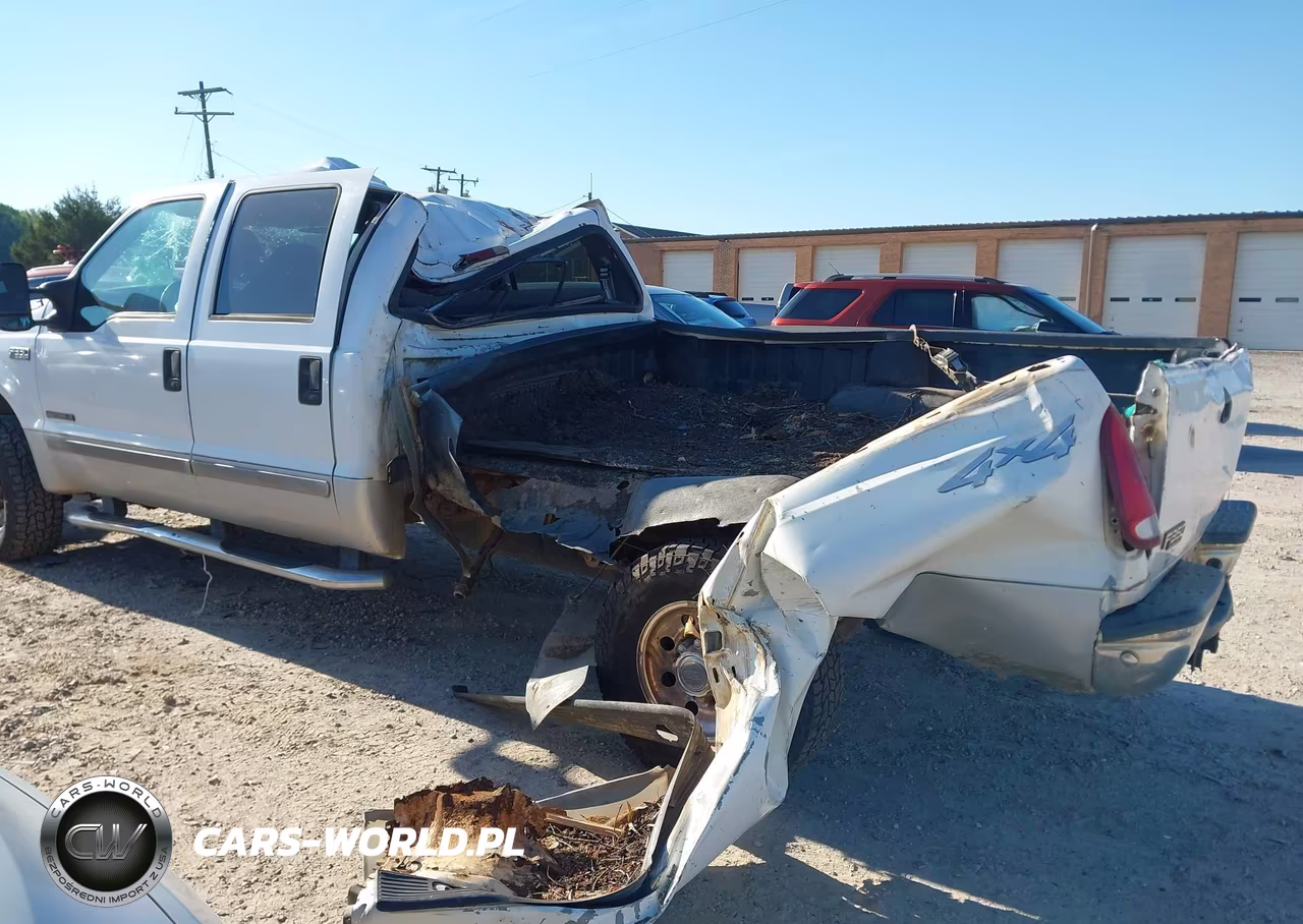 2002 Ford F-350 Lariat-Xl-Xlt VIN:1FTSW31F02ED34692 - 16