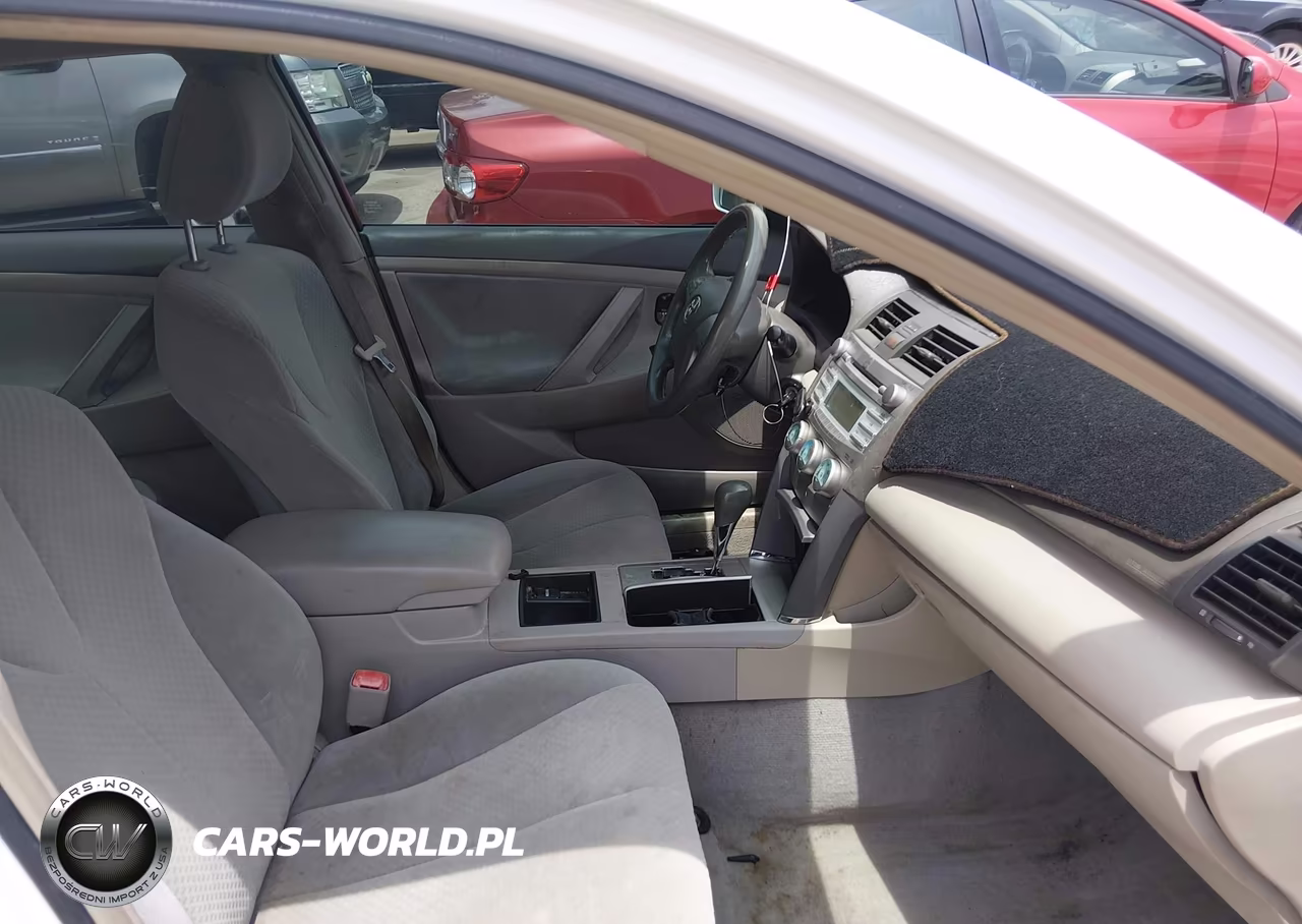 2024 Nissan Rogue Sv Fwd VIN:4T1BE46K19U880203 - 5