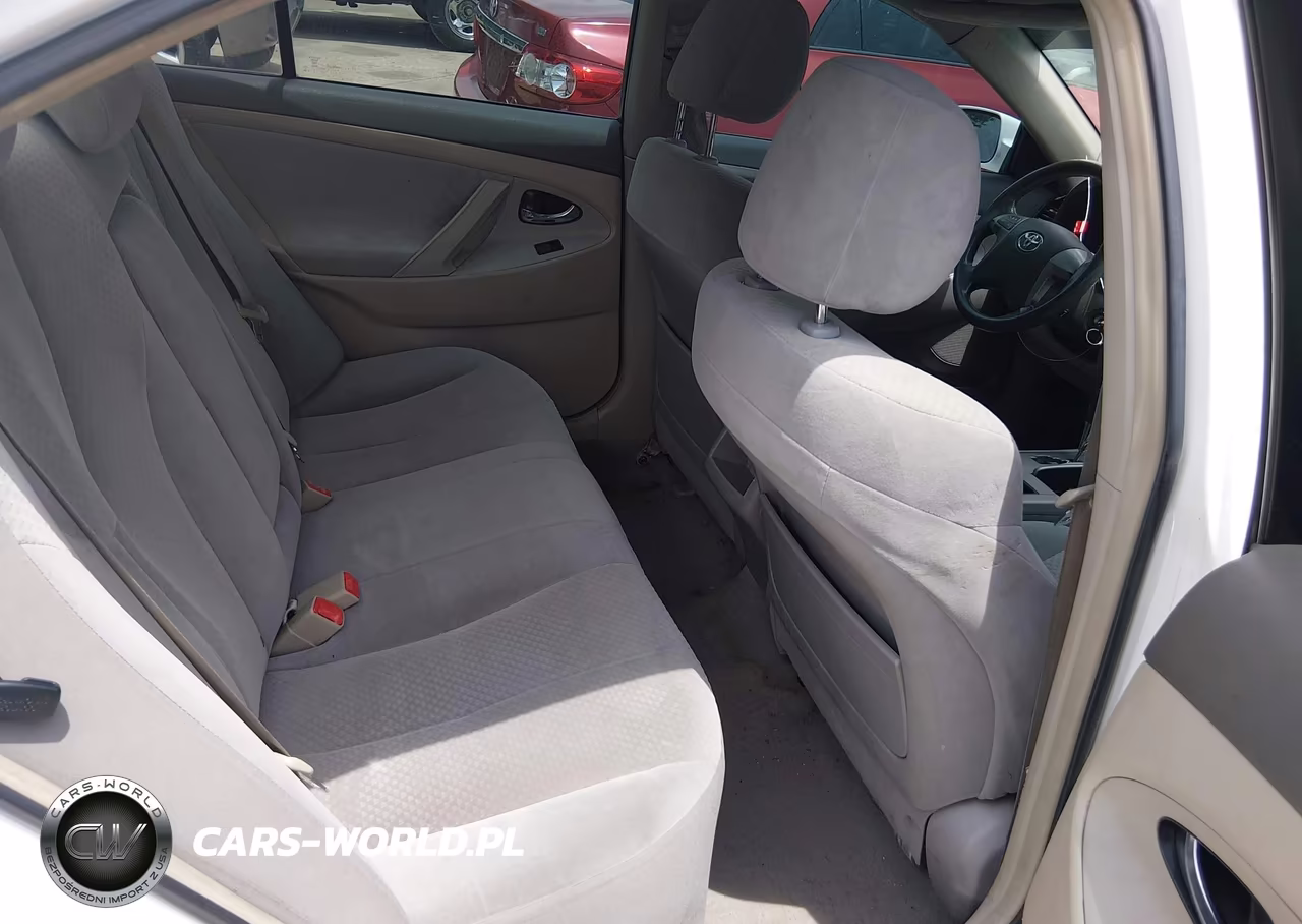 2024 Nissan Rogue Sv Fwd VIN:4T1BE46K19U880203 - 8