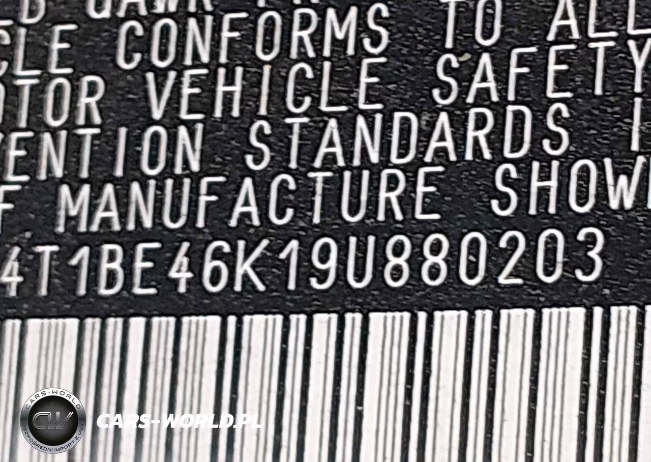 2024 Nissan Rogue Sv Fwd VIN:4T1BE46K19U880203 - 9