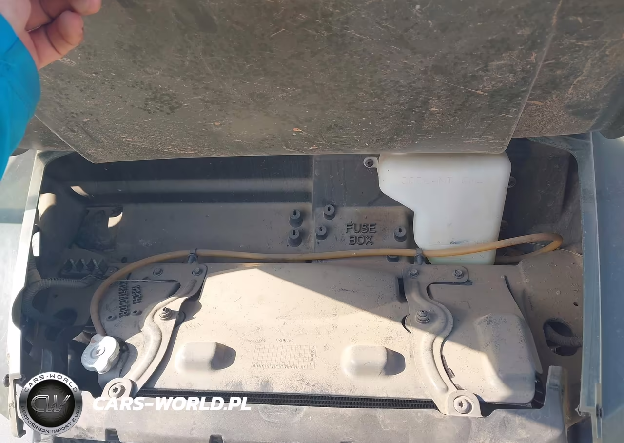 2018 Polaris Ranger Xp 900 VIN:3NSRTA875JG431905 - 8