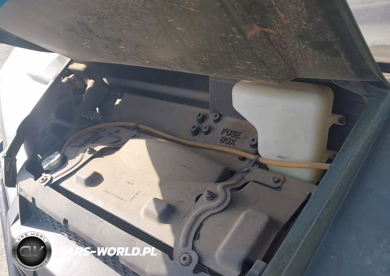2018 Polaris Ranger Xp 900 VIN:3NSRTA875JG431905 - 9