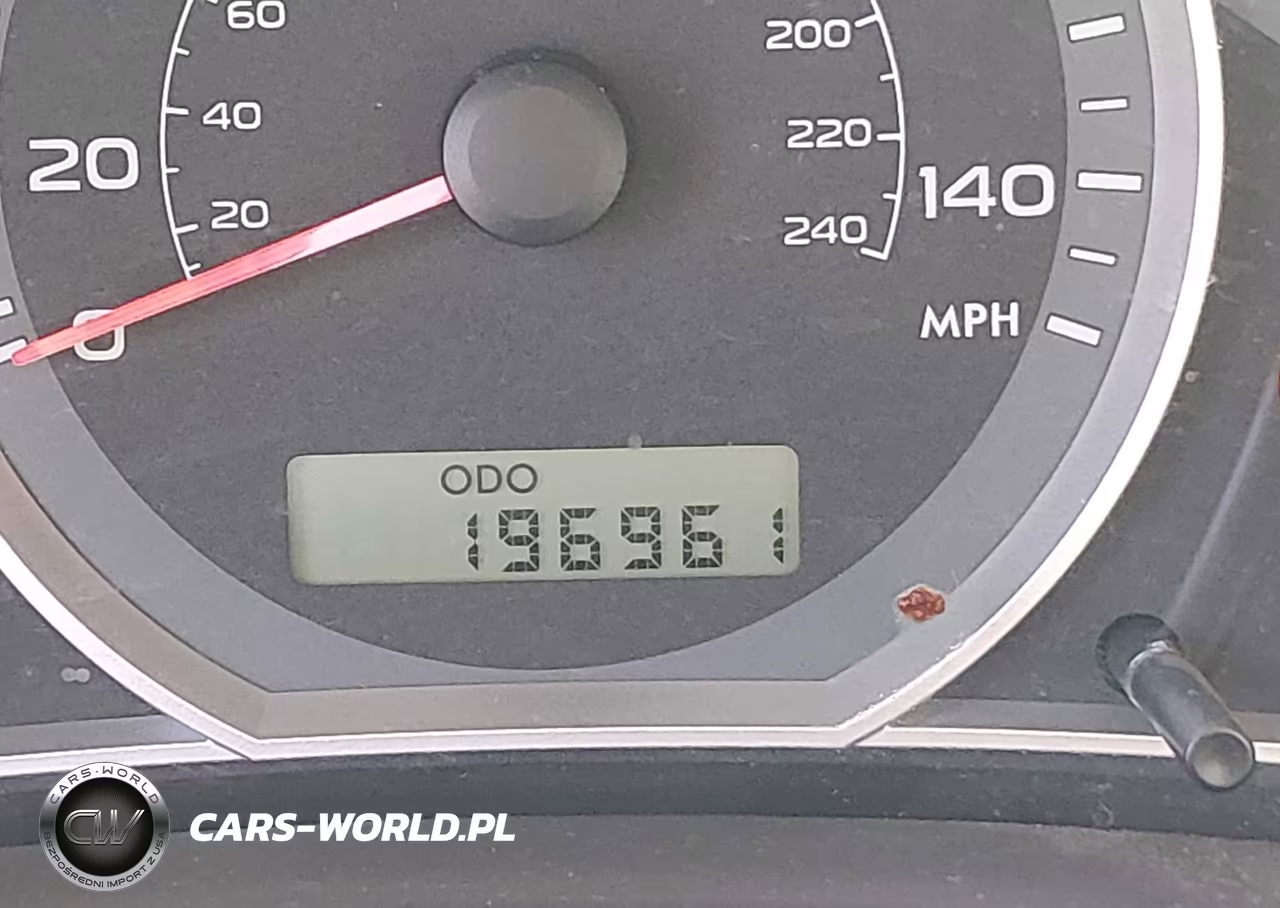 2008 Subaru Impreza (Natl) I VIN:JF1GE61618G514132 - 15