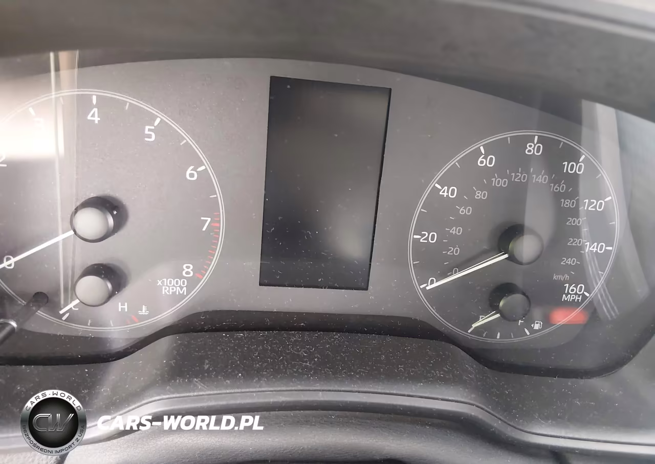 2023 Toyota Corolla Cross Le VIN:7MUCAAAG7PV059927 - 7