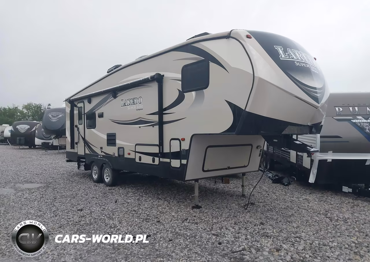 2018 Keystone Rv Other – zdjęcie 1 z 10