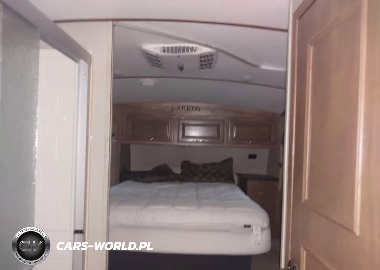 2018 Keystone Rv Other VIN:4YDF26828JV601073 - 5