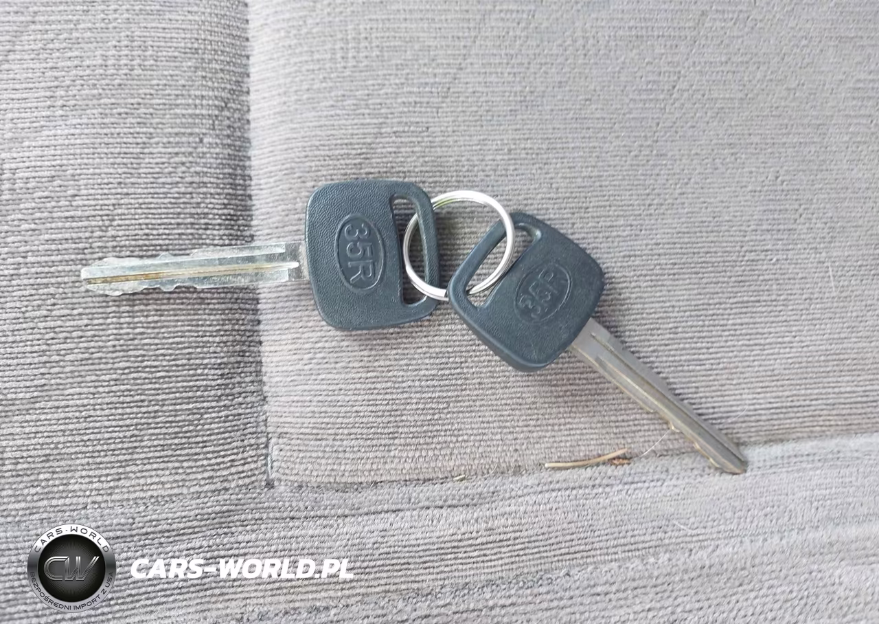 2003 Toyota Tacoma VIN:5TEVL52N73Z234434 - 11