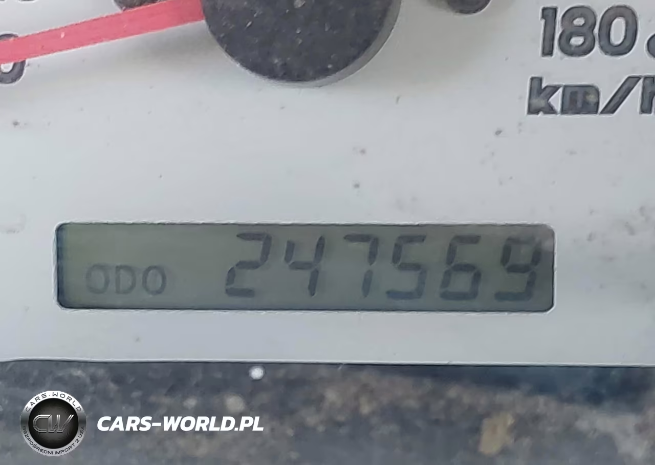2003 Toyota Tacoma VIN:5TEVL52N73Z234434 - 12