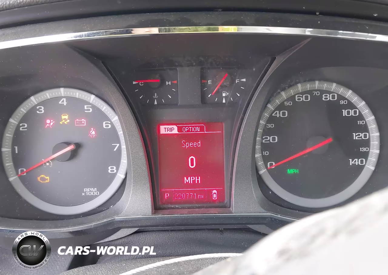 2014 GMC Terrain Sle-2 VIN:2GKALREK4E6262035 - 16