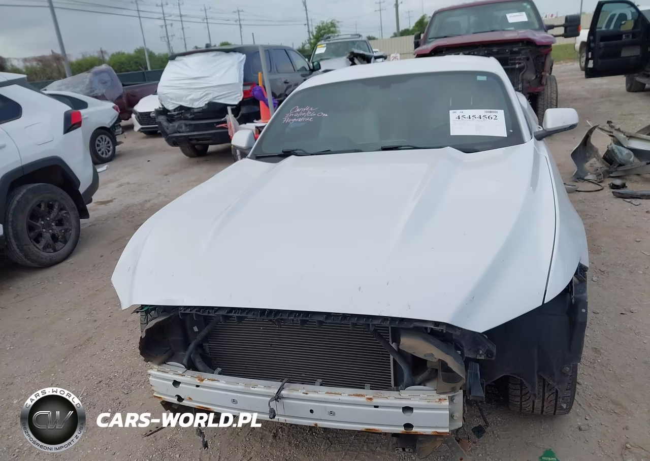 2016 Ford Mustang Ecoboost VIN:1FA6P8TH4G5281695 - 13