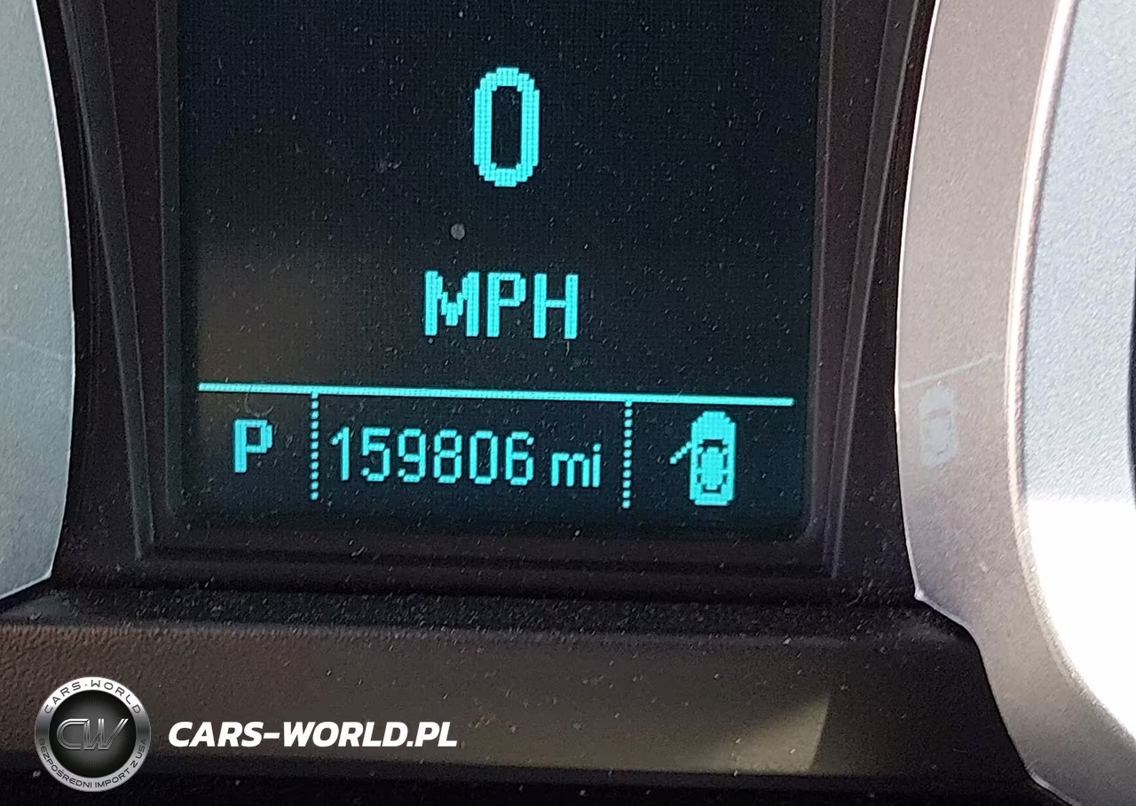 2015 Chevrolet Equinox Lt VIN:2GNALBEK5F6300030 - 7