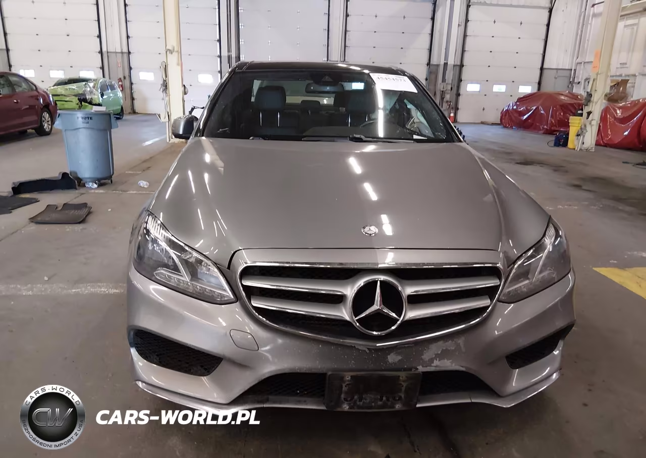 2015 Mercedes-Benz E 250 Bluetec 4Matic VIN:WDDHF9HB0FB159423 - 13