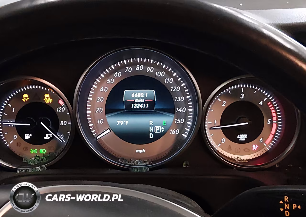 2015 Mercedes-Benz E 250 Bluetec 4Matic VIN:WDDHF9HB0FB159423 - 7