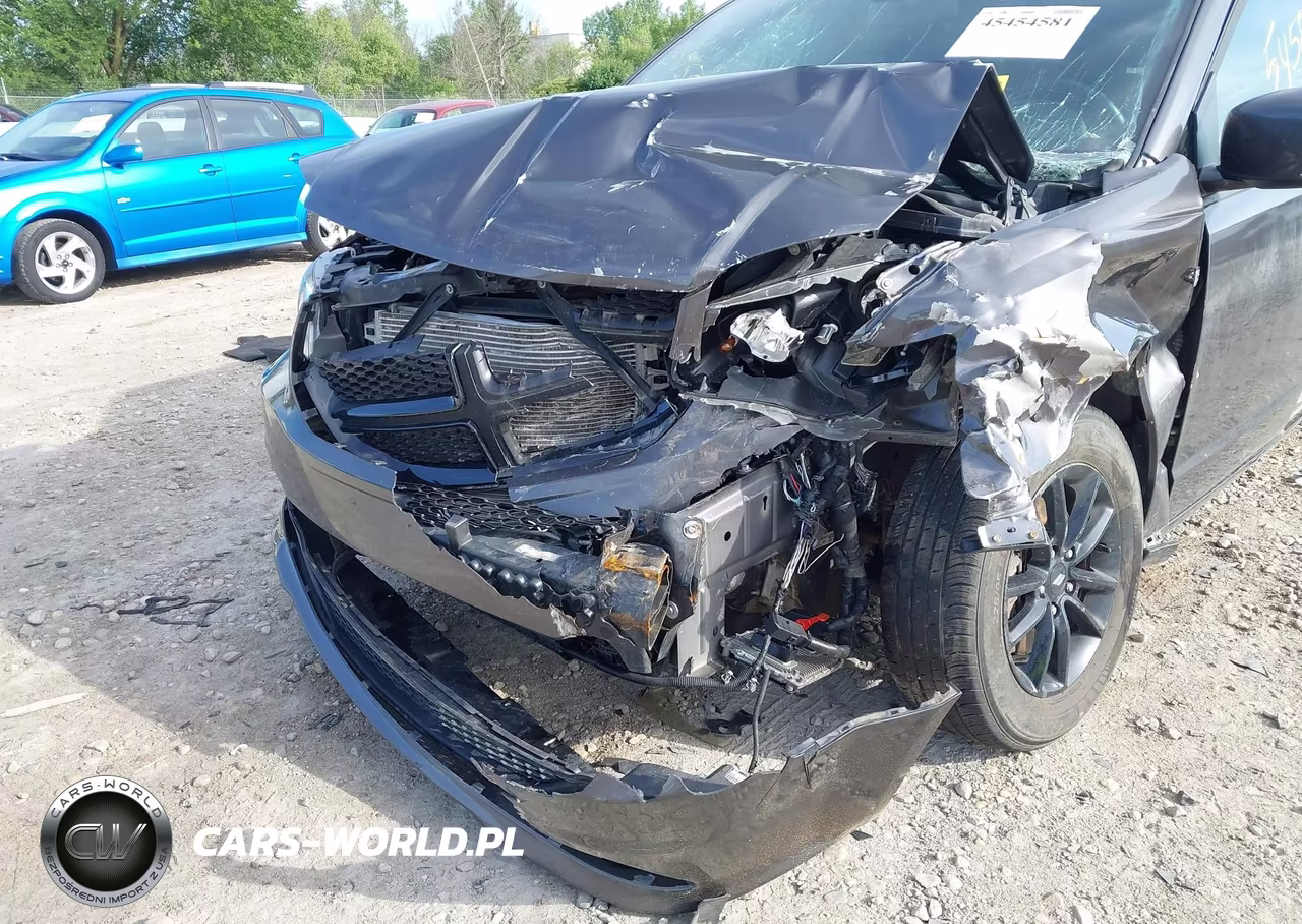 DODGE GRAND CARA VIN:2C4RDGBG7KR787617 - 6