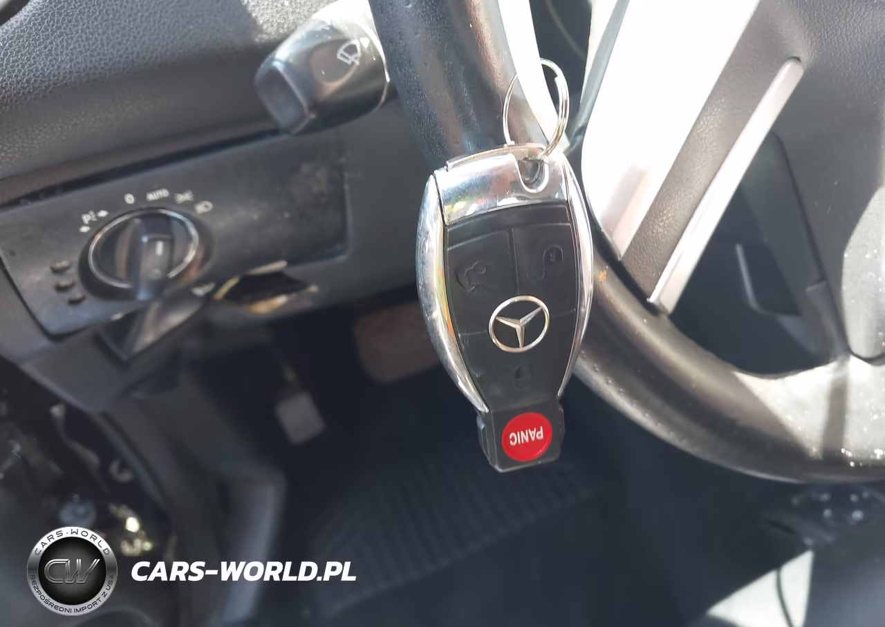 2010 Mercedes-Benz Ml 550 4Matic VIN:4JGBB7CB2AA588631 - 11