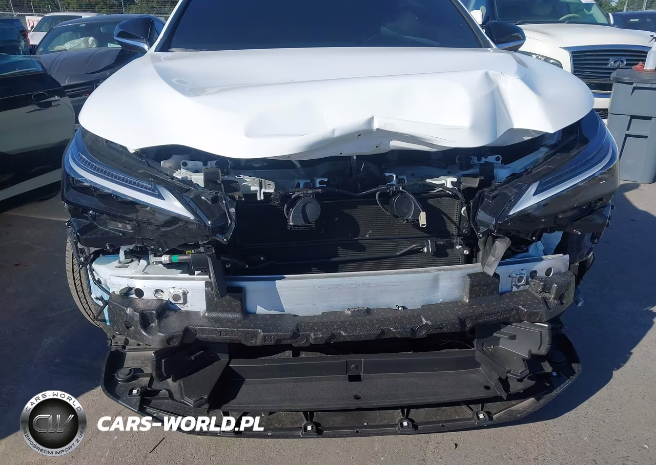 2026 Lexus Nx 450H+ F Sport Handling VIN:JTJKKCFZ2T2079669 - 6