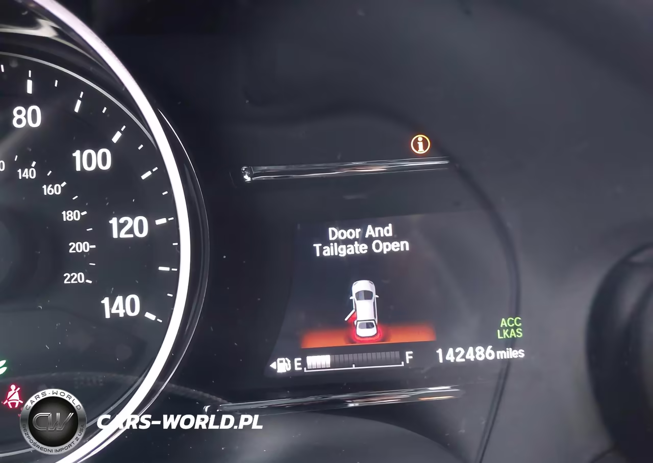 2020 Honda Hr-V Awd Ex VIN:3CZRU6H5XLM727169 - 15
