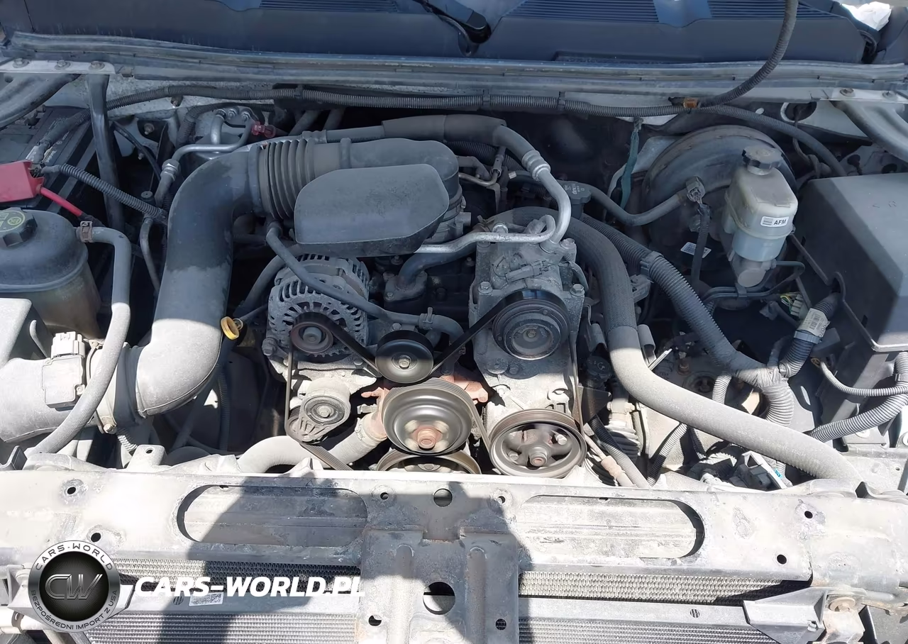 2013 Chevrolet Silverado 1500 Work Truck VIN:1GCRCPEX3DZ378022 - 10