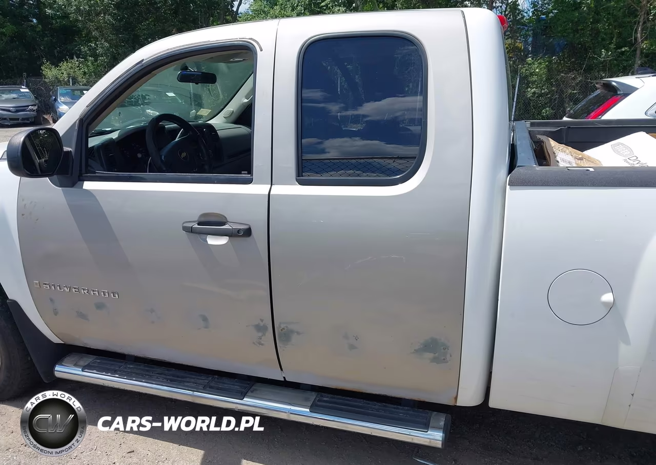 2013 Chevrolet Silverado 1500 Work Truck VIN:1GCRCPEX3DZ378022 - 14