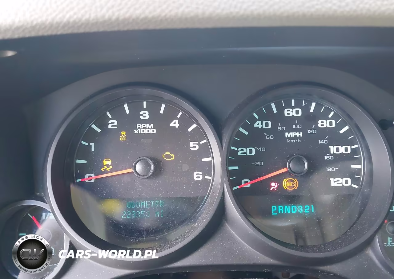 2013 Chevrolet Silverado 1500 Work Truck VIN:1GCRCPEX3DZ378022 - 7