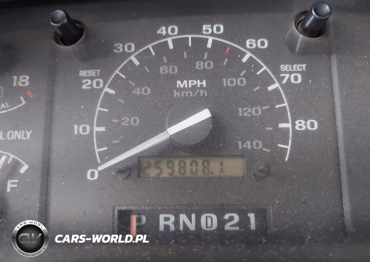 1993 Ford F250 VIN:1FTHX26M1PKA20292 - 15