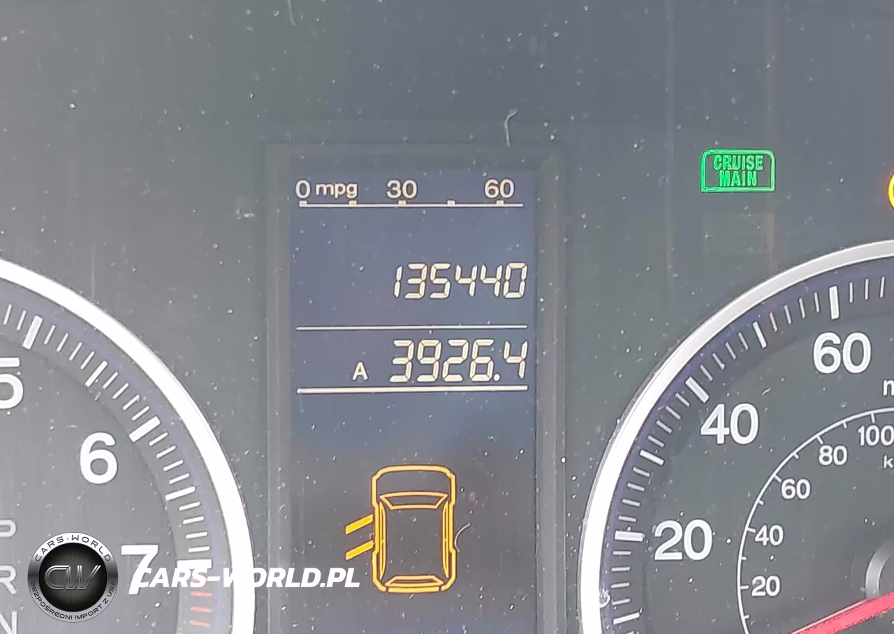 2010 Honda Cr-V Lx VIN:5J6RE3H37AL033385 - 15