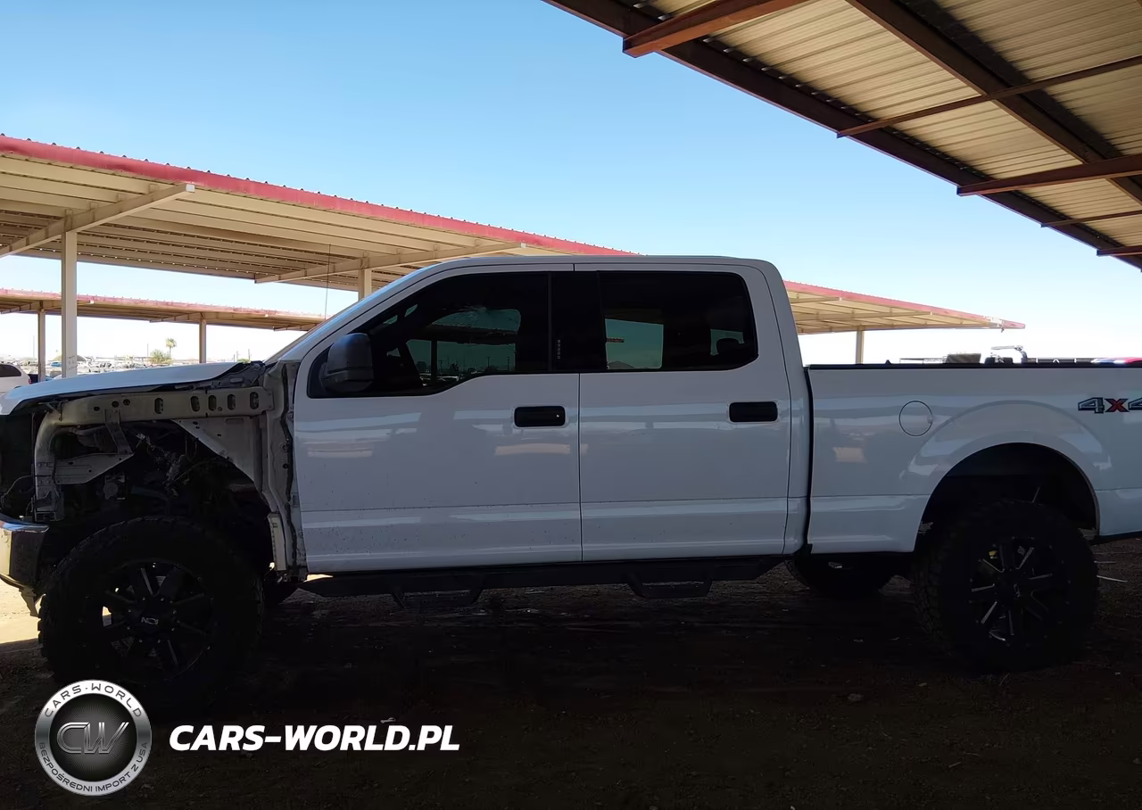 2016 Ford F-150 King Ranch-Lariat-Platinum-Xl-Xlt VIN:1FTFW1EF7GKD06087 - 15