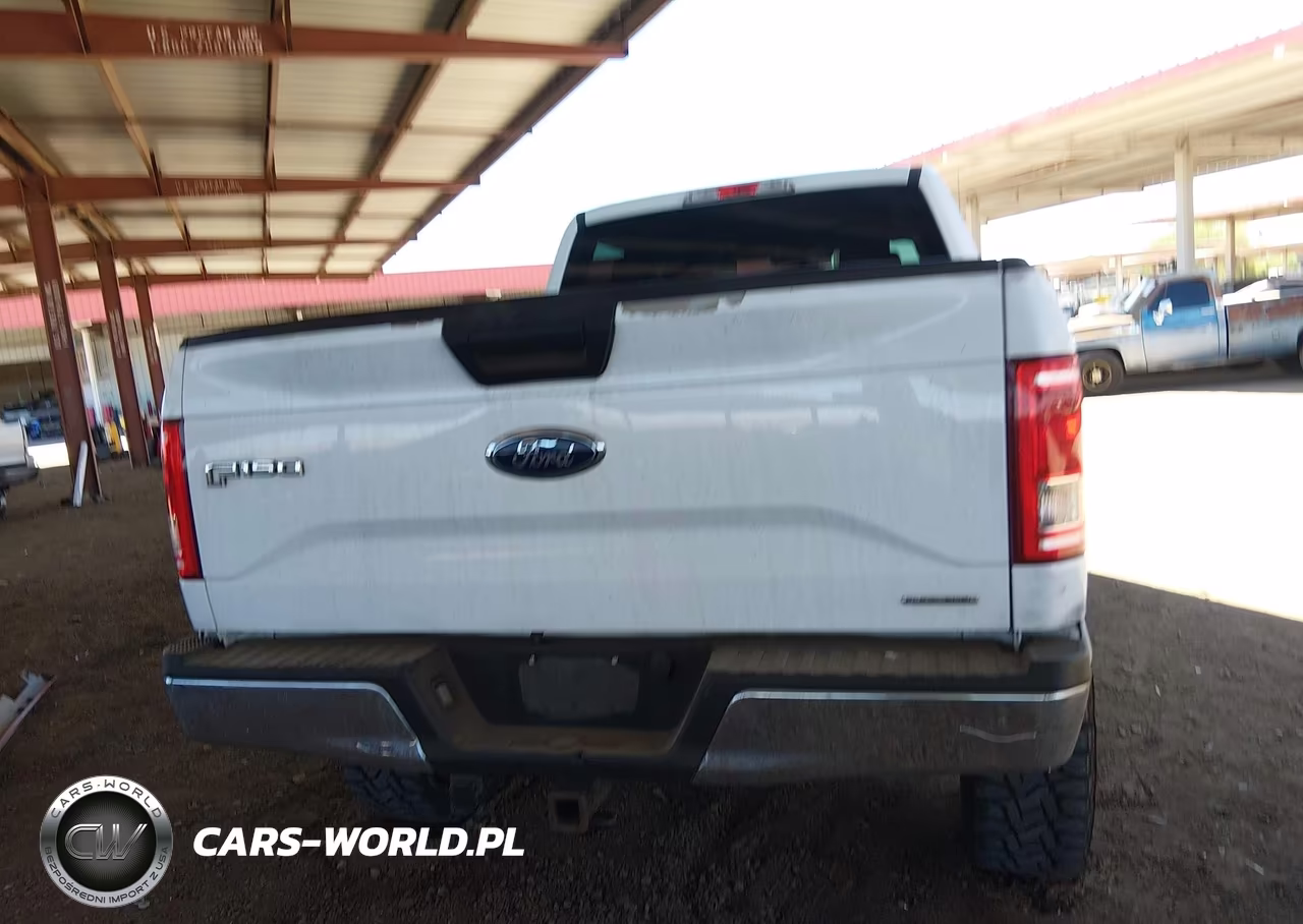 2016 Ford F-150 King Ranch-Lariat-Platinum-Xl-Xlt VIN:1FTFW1EF7GKD06087 - 21