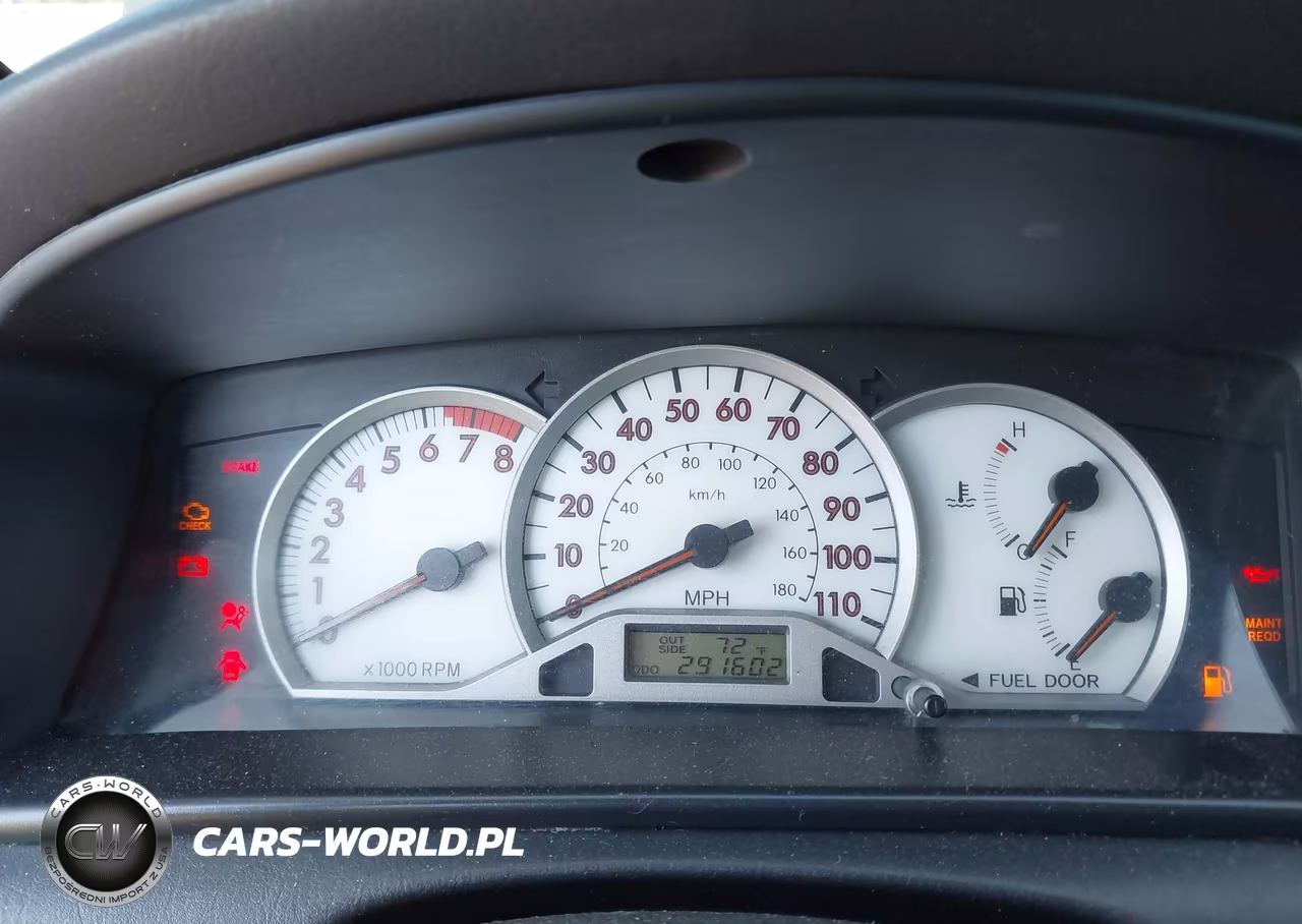 2005 Toyota Corolla S VIN:1NXBR32E65Z417997 - 7