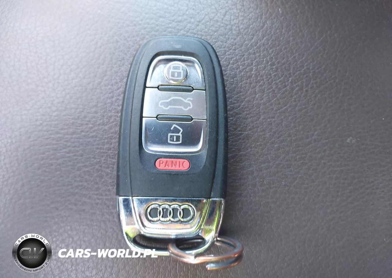 2014 Audi Q5 2.0T Premium VIN:WA1CFAFP5EA096788 - 11