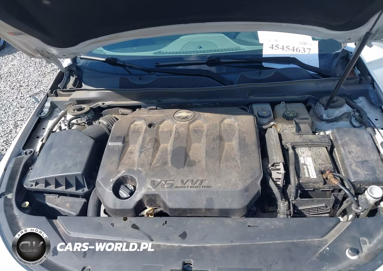 2019 Chevrolet Impala Lt VIN:2G11Z5S37K9147416 - 10