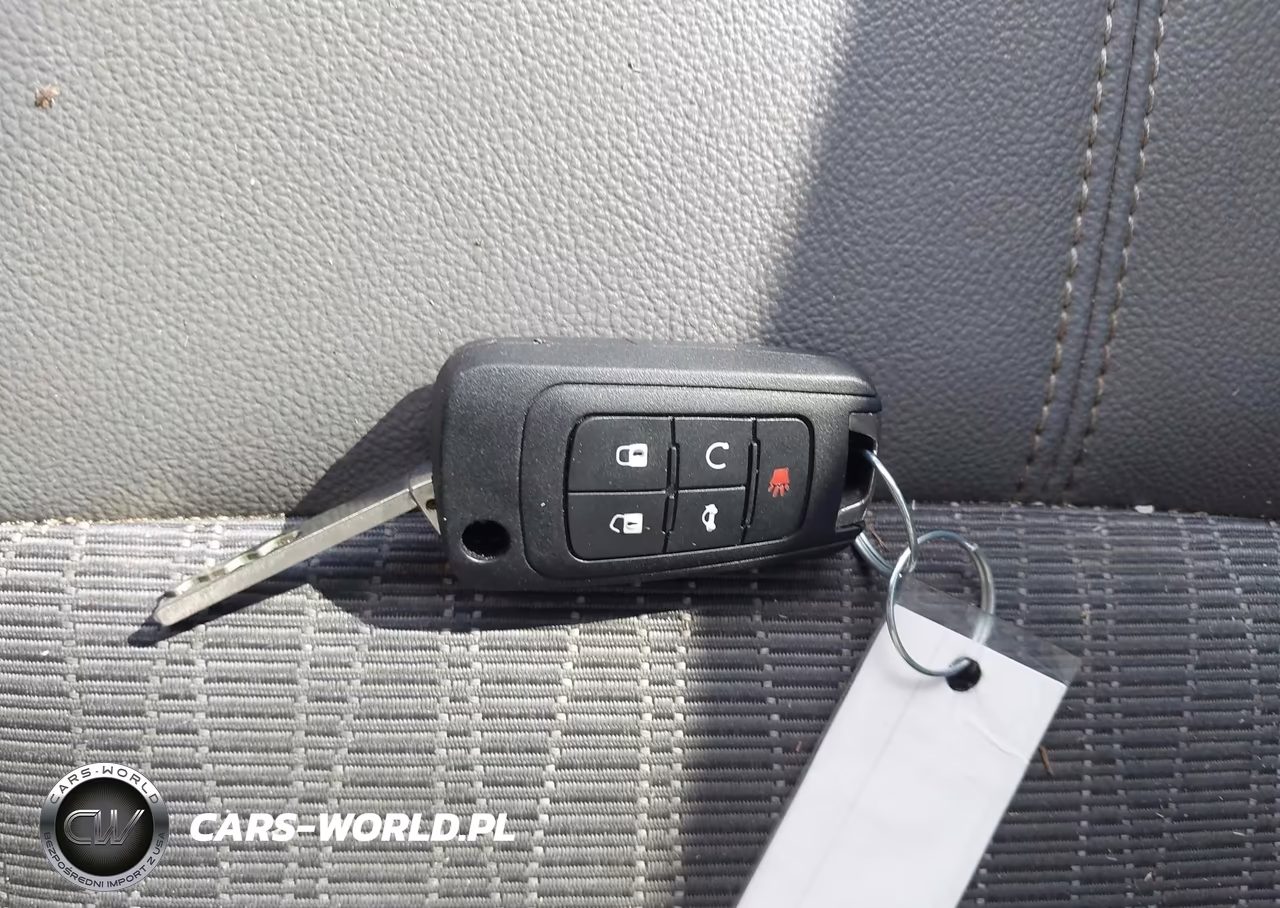 2019 Chevrolet Impala Lt VIN:2G11Z5S37K9147416 - 11