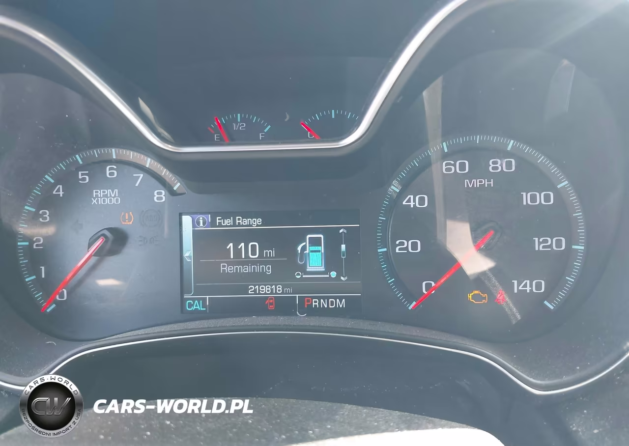 2019 Chevrolet Impala Lt VIN:2G11Z5S37K9147416 - 7