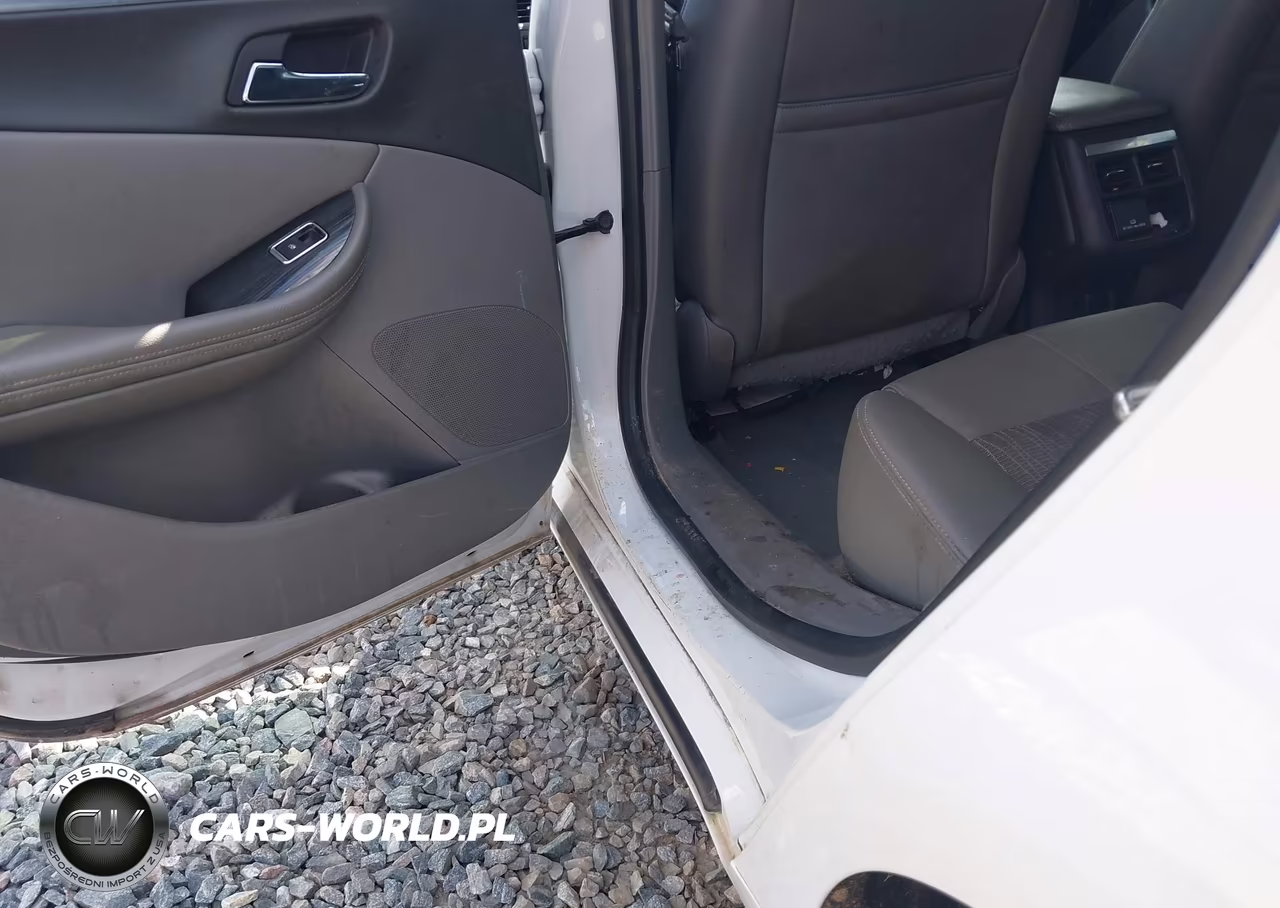 2019 Chevrolet Impala Lt VIN:2G11Z5S37K9147416 - 8
