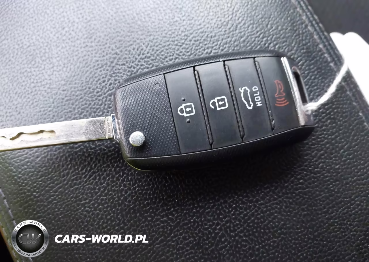 2017 Kia Optima Lx VIN:5XXGT4L30HG148713 - 11