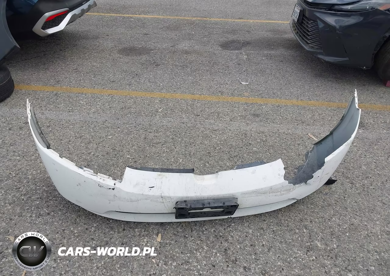 2007 Honda Civic Gx VIN:1HGFA46587L000713 - 12