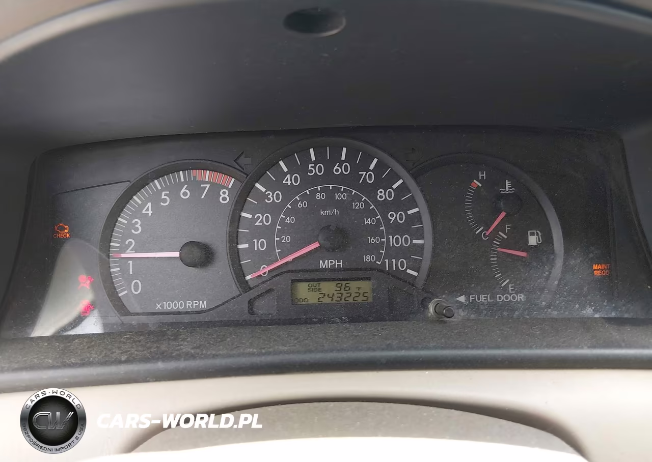 2007 Toyota Corolla Ce VIN:1NXBR32E37Z803635 - 7